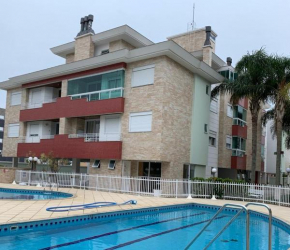 VG-Excelente Apto em Praia dos Ingleses, Florianópolis, SC
